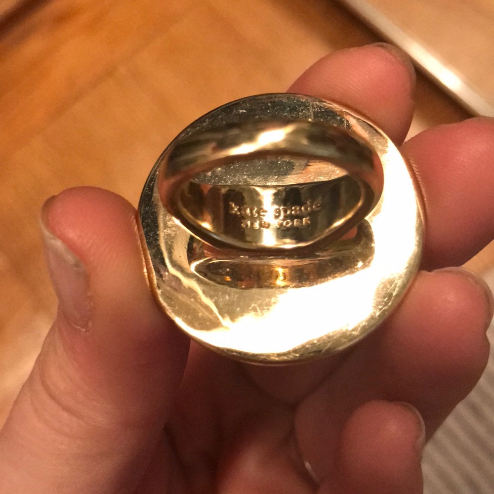 Kate Spade Ring - Picture 3 of 3